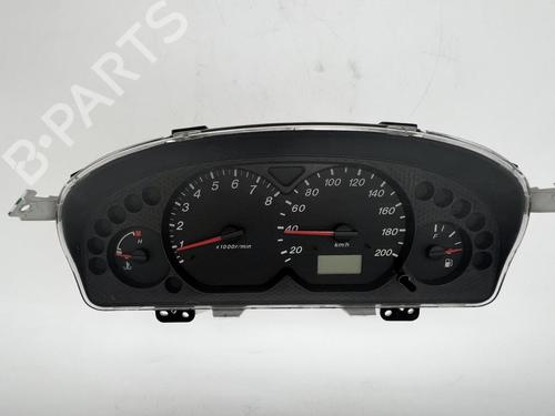 Kombinert Instrument Kombinert Instrument 39671528 39671528