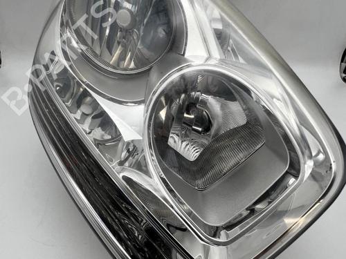Right headlight KIA VENGA (YN) 1.4 CRDi 90 | BP40037852C29 - Image 10