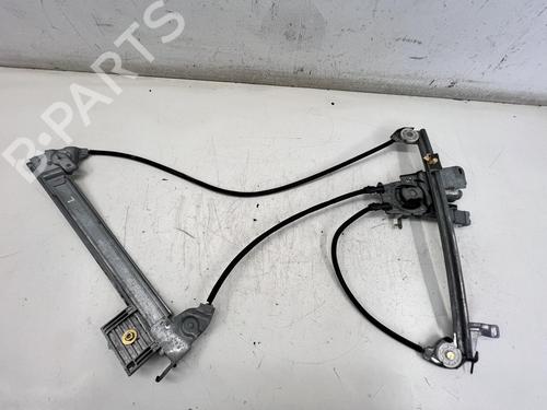 Front left window mechanism CITROËN C3 Pluriel (HB_) 1.4 | BP39678573C22 - Image 3