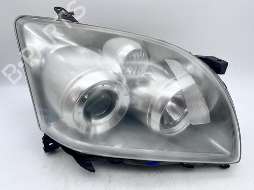 Used Right headlight Right headlight TOYOTA AVENSIS Estate (_T25_) 2.0 VVT-i (AZT250_, AZT250R) (147 hp) 39675866 39675866