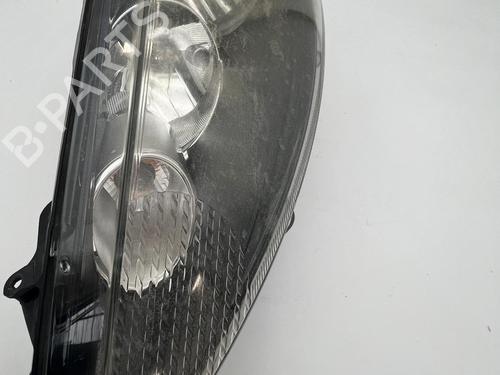 Left headlight FORD FIESTA VI (CB1, CCN) 1.25 | BP40266168C28 - Image 13