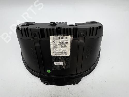 Instrument cluster BMW 1 (E87) 118 d | BP39680090C47 - Image 3