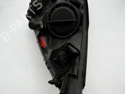 Right headlight KIA VENGA (YN) 1.4 CRDi 90 | BP40037852C29 - Image 7