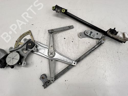 Used Front right window mechanism Front right window mechanism SUBARU LEGACY IV Estate (BP) 2.0 AWD (BP5) (138 hp) 39670834 39670834