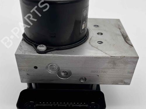 Used ESP ECU ESP ECU VW TOUAREG (7LA, 7L6, 7L7) 5.0 V10 TDI (313 hp) 40090478 40090478
