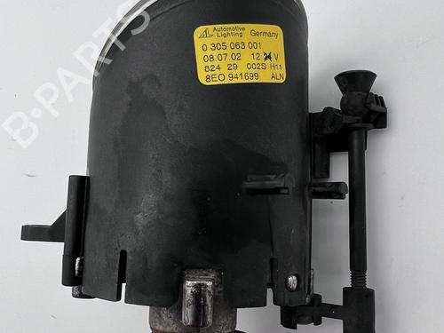 Left front fog light AUDI A4 B6 (8E2) 2.4 | BP39674927C30 - Image 3