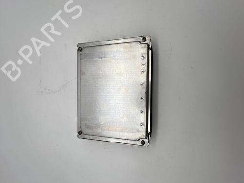 Engine control unit (ECU) BMW 3 (E46) 318 i | BP39679343M57 - Image 4
