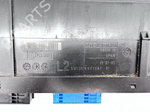 Electronic module BMW 1 (E87) 116 d | BP39671635M83 - Image 2