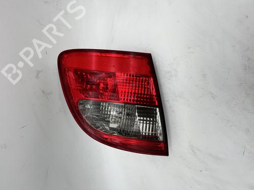 Left taillight MERCEDES-BENZ E-CLASS T-Model (S211) E 200 Kompressor (211.241) | BP39679554C34 - Image 3