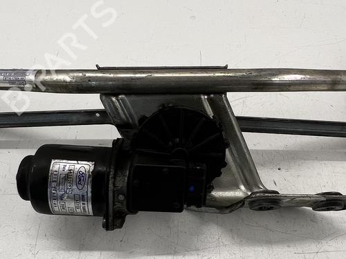 Used Front wipers mechanism Front wipers mechanism FORD TOURNEO CONNECT 1.8 TDCi (110 hp) 39673764 39673764