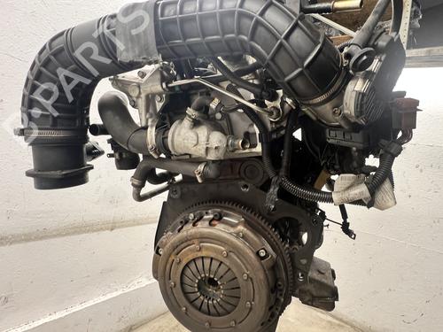 Engine ALFA ROMEO GT (937_) 2.0 JTS (937CXH1A, 937CXH11) | BP39678501M1 - Image 6