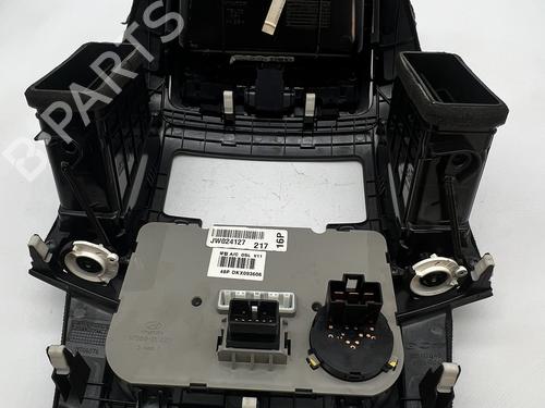 Climate control HYUNDAI i30 (FD) 1.4 | BP39681647I5 - Image 15