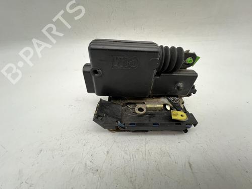 Venstre foran lås Venstre foran lås RENAULT 25 (B29_) 2.7 V6 Injection (B298) (141 hp) 39678744 39678744