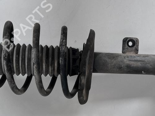 Used Left front shock absorber Left front shock absorber CITROËN C4 Picasso I MPV (UD_) 1.6 HDi 110 (112 hp) 39677602 39677602