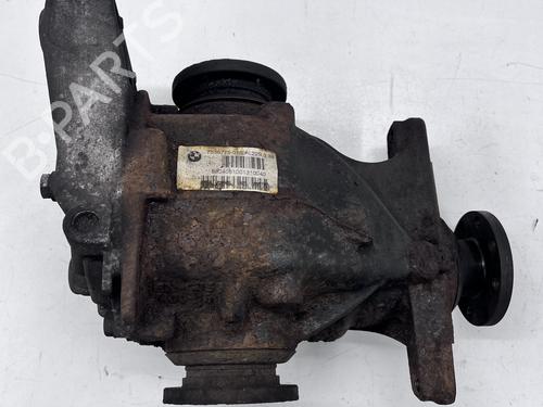 Used Rear differential Rear differential BMW 1 (E87) 120 i (150 hp) 39679981 39679981