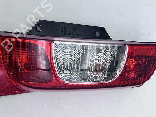 Right taillight CITROËN NEMO Box Body/MPV (AA_) 1.3 HDi 75 | BP39681559C35 - Image 3