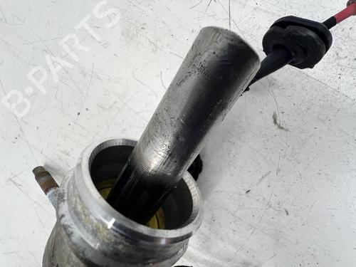Steering rack PEUGEOT 2008 I (CU_) 1.2 VTi | BP39681125M22 - Image 3