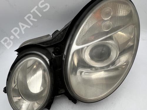 Left headlight MERCEDES-BENZ E-CLASS (W211) E 200 CDI (211.004) | BP39682701C28 - Image 6