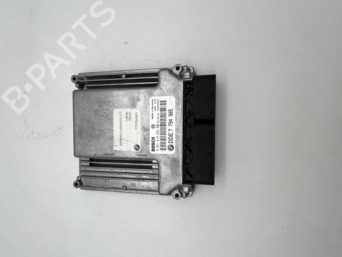 Engine control unit (ECU) BMW 7 (E65, E66, E67) 740 d | BP39678092M57 - Image 4