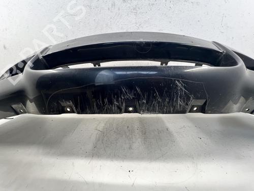 Front bumper BMW 1 (E81) 118 i | BP40180772C7 - Image 9