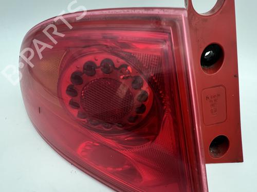 Left taillight SEAT LEON (1P1) 1.2 TSI | BP39673654C34 - Image 4