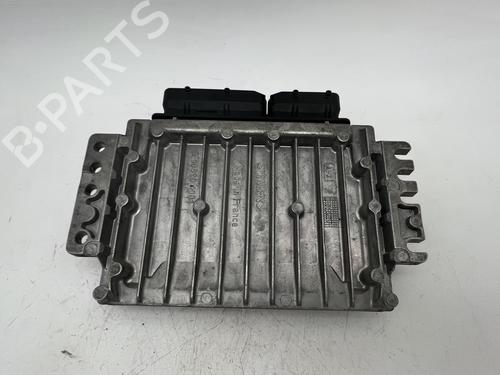 Engine control unit (ECU) MINI MINI (R50, R53) One | BP39672482M57 - Image 3