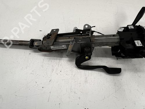 Steering column SKODA YETI (5L) 2.0 TDI 4x4 | BP39678473M21  - Image 7