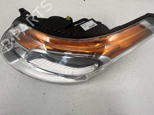 Left headlight CITROËN C3 Picasso (SH_) 1.6 VTi 120 | BP40078648C28 - Image 4