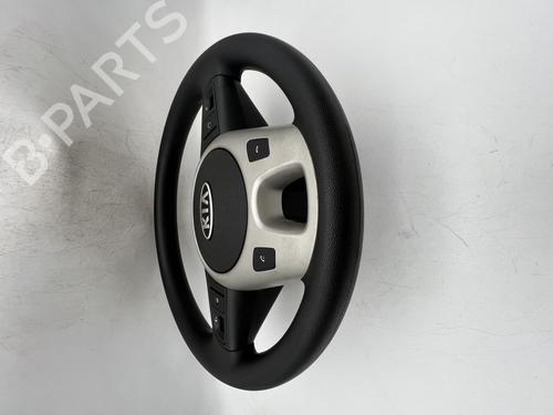 Steering wheel KIA VENGA (YN) 1.4 CRDi 90 | BP40040061C49 - Image 2