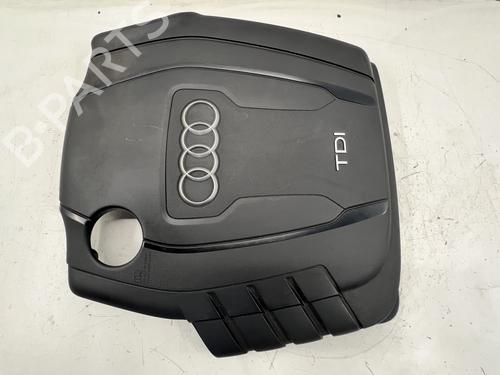 Upper protection AUDI A4 B8 Avant (8K5) 2.0 TDI | BP39676746M93 - Image 2