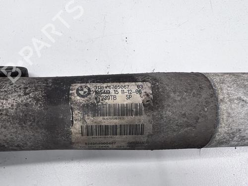Left front shock absorber BMW 7 (E65, E66, E67) 730 d | BP39678947M16 - Image 2