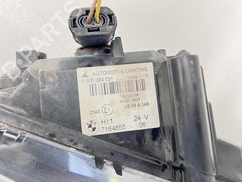 Left front fog light BMW 1 Convertible (E88) 118 i | BP39672241C30 - Image 7