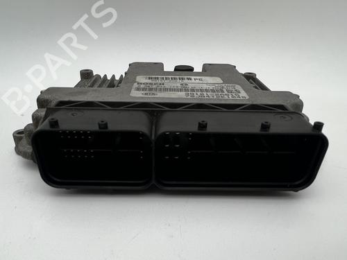 Engine control unit (ECU) KIA RIO II (JB) 1.5 CRDi | BP39681565M57 - Image 5