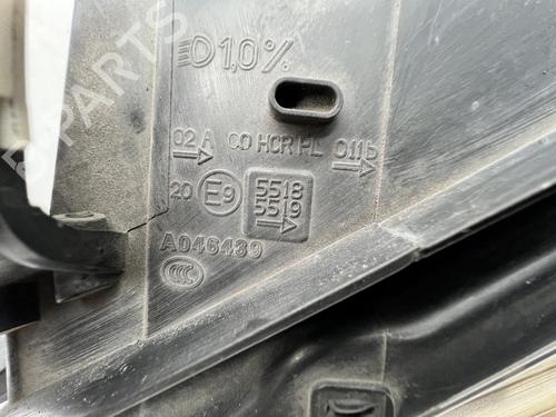 Left headlight BMW 3 (E90) 325 i | BP39676298C28 - Image 4