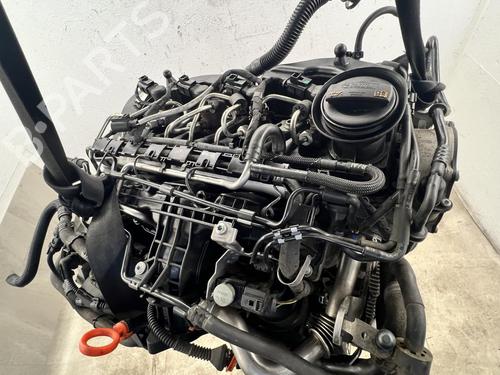 Engine AUDI A3 (8P1) 1.6 TDI | BP39681773M1 - Image 4