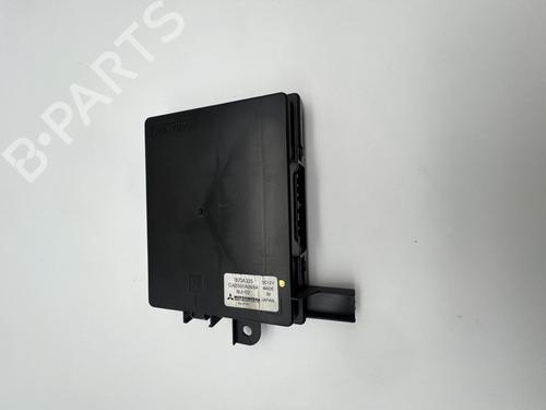 Electronic module MITSUBISHI LANCER VIII Sportback (CX_A) 2.0 DI-D (CX8A) | BP39678074M83 - Image 3