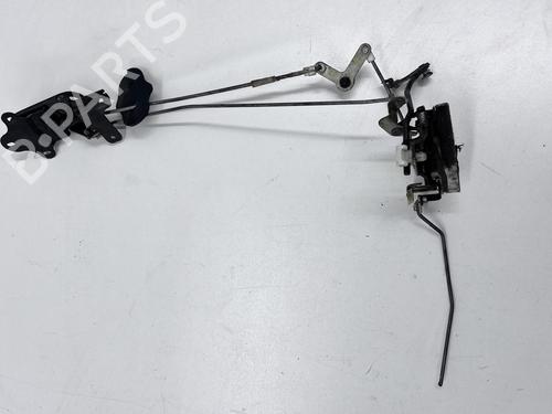 Used Front left lock Front left lock 39681409 39681409