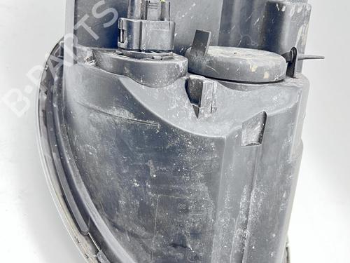 Left headlight MINI MINI (R50, R53) One | BP39680612C28 - Image 4