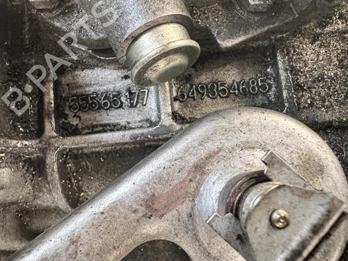 Gearbox OPEL CORSA E (X15) 1.2 (08, 68) | BP39673326M3 - Image 10
