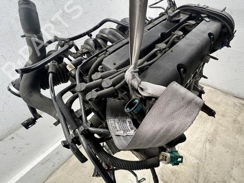 Engine FORD FIESTA VI (CB1, CCN) 1.25 | BP39679391M1 - Image 9