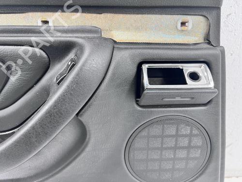 Rear left panel BMW 7 (E38) 730 i, iL | BP39673298C60 - Image 3