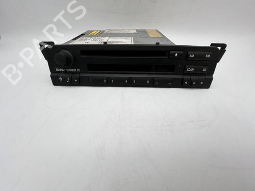Radio BMW 3 Compact (E46) 325 ti | BP39680035E6 - Image 7