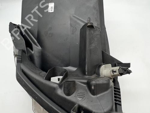 Left headlight NISSAN NOTE (E11, NE11) 1.4 | BP39673096C28 - Image 10