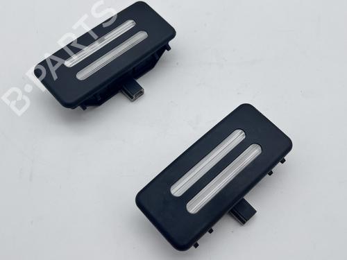 Kabinelys Kabinelys BMW 7 (E65, E66, E67) 730 d (211 hp) 39670453 39670453