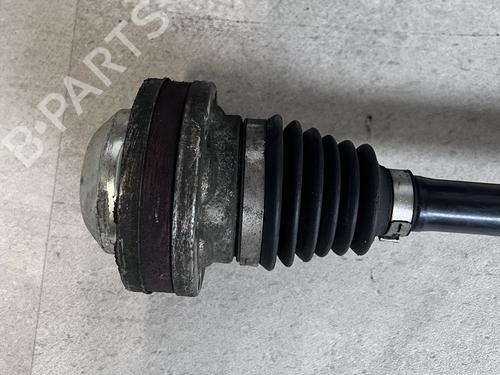 Left front driveshaft VW PASSAT B6 Variant (3C5) 2.0 TDI | BP39678286M38 - Image 3
