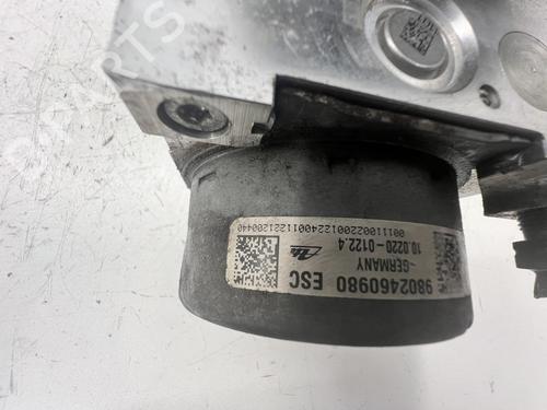 Electronic module CITROËN C3 Picasso (SH_) 1.6 VTi 120 | BP40078649M83 - Image 12