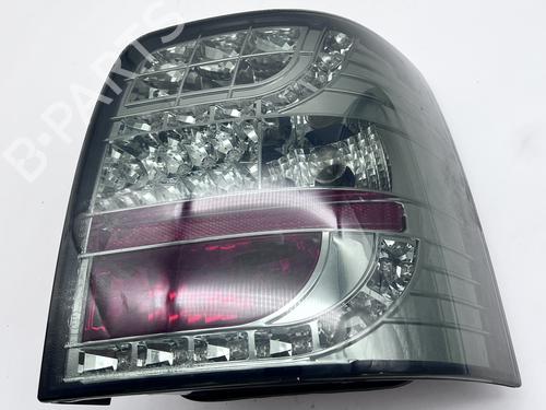 Right taillight VW PASSAT B5.5 Variant (3B6) 1.9 TDI | BP40091346C35 - Image 7