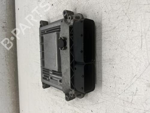 Engine control unit (ECU) HYUNDAI i30 Estate (FD) 1.6 CRDi | BP39934536M57 - Image 4
