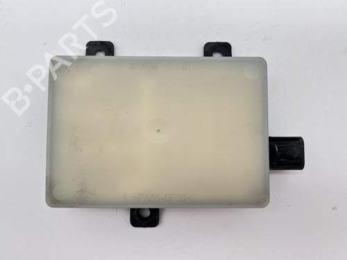 Elektronisk modul Elektronisk modul LAND ROVER RANGE ROVER IV (L405) 4.4 SDV8 4x4 (340 hp) 39680542 39680542