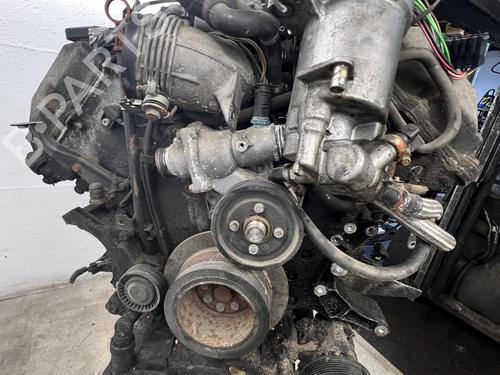 Engine BMW 5 (E39) 540 i | BP39682638M1 - Image 10